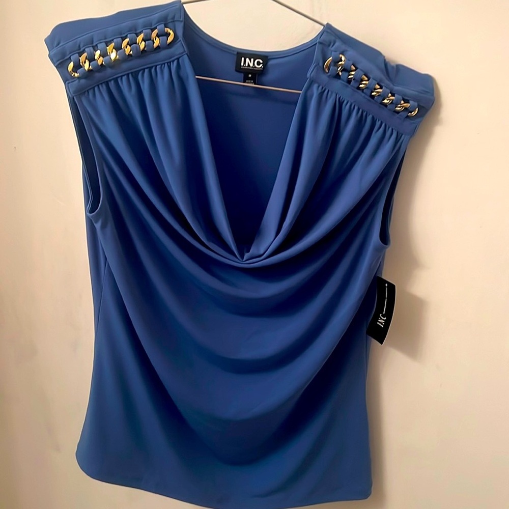 INC 👚 Blouse